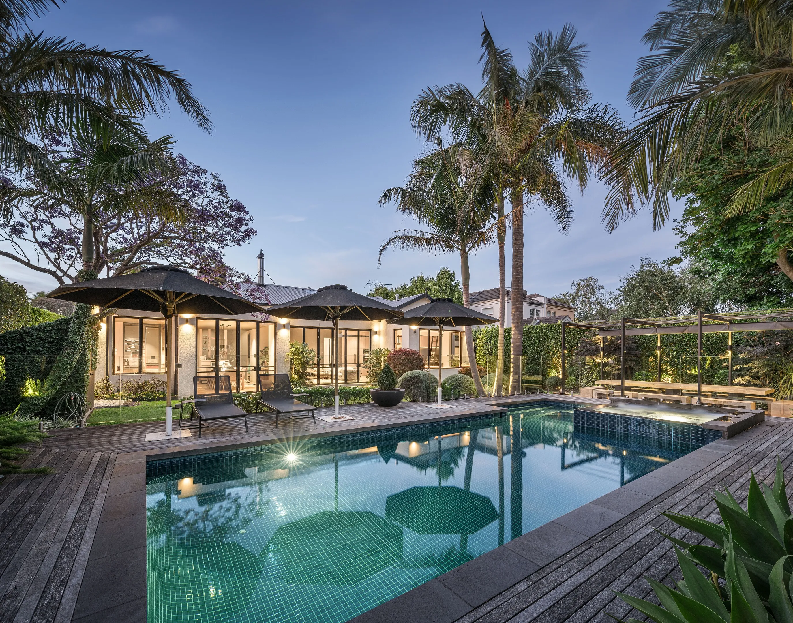 Male Street residence, Brighton — sold by James Driver